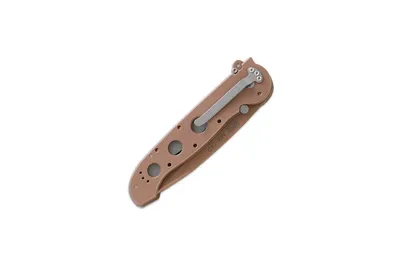 Nóż CRKT M16-14D Desert Big Dog - widok 4