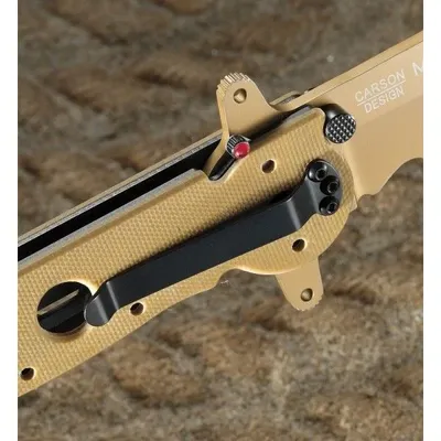 Nóż CRKT M16-14DSFG - widok 2