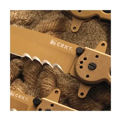 Nóż CRKT M16-14DSFG - widok 4