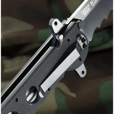 Nóż CRKT M16-13SFG - widok 4