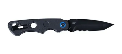 Nóż CRKT 2606 A.B.C. - widok 2