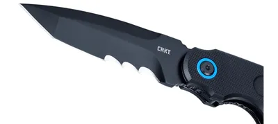 Nóż CRKT 2606 A.B.C. - widok 4