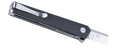 Nóż CRKT 7095KX CEO Compact Black - widok 5
