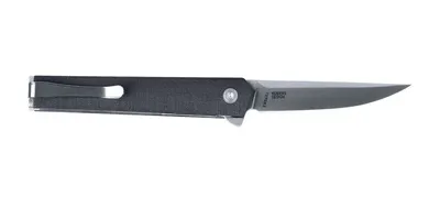 Nóż CRKT 7095KX CEO Compact Black - widok 2