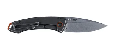 Nóż CRKT 2522 Tuna Compact - widok 8
