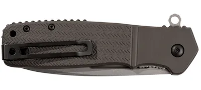 Nóż CRKT K252GXP HOMEFRONT™ OD GREEN - widok 2