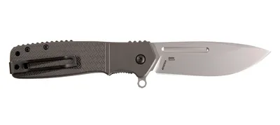 Nóż CRKT K252GXP HOMEFRONT™ OD GREEN - widok 8