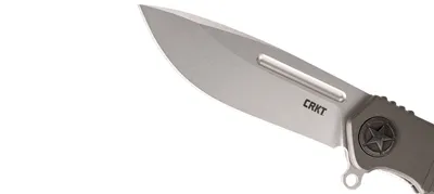 Nóż CRKT K252GXP HOMEFRONT™ OD GREEN - widok 4