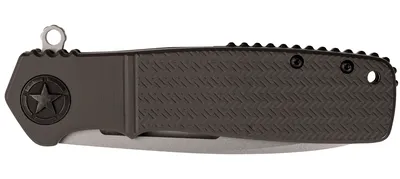 Nóż CRKT K252GXP HOMEFRONT™ OD GREEN - widok 3