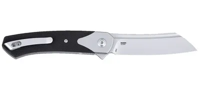 NÓŻ CRKT 7135 VIENTO BLACK - widok 2