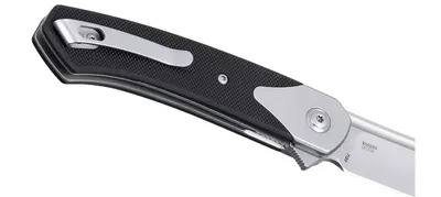 NÓŻ CRKT 7135 VIENTO BLACK - widok 6