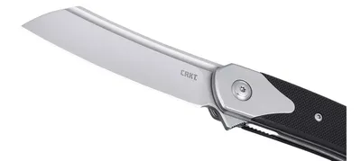 NÓŻ CRKT 7135 VIENTO BLACK - widok 4