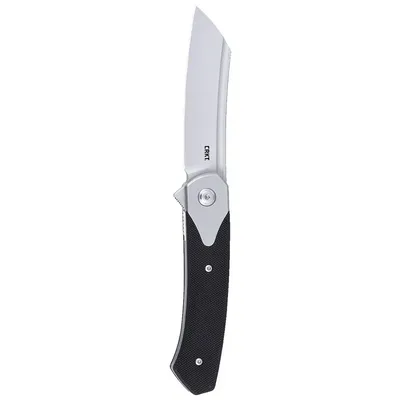 NÓŻ CRKT 7135 VIENTO BLACK