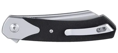 NÓŻ CRKT 7135 VIENTO BLACK - widok 5