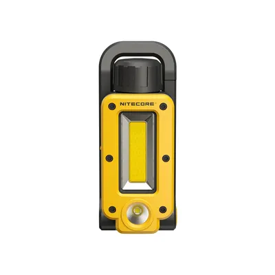 Latarka NITECORE NWL20 600 lumenów - widok 2