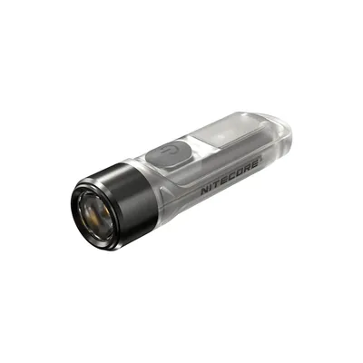 LATARKA NITECORE TIKI UV