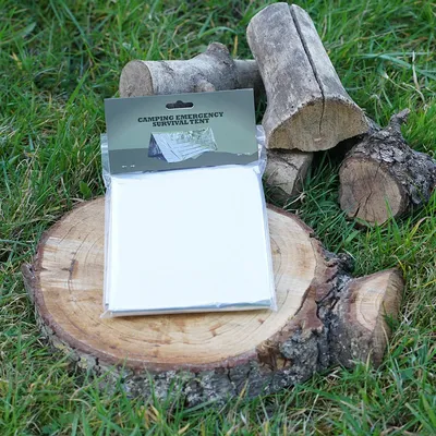 Namiot pierwszej pomocy - Emergency Tent FOSCO - widok 2