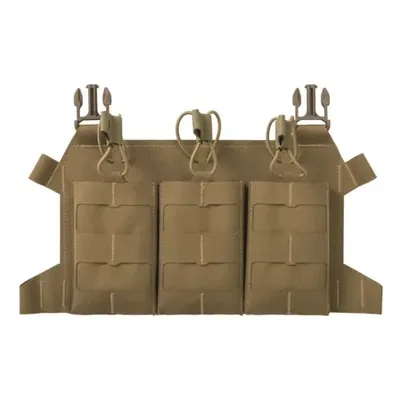 Ładownica Skeletonized Triple 223 Flap - Coyote Brown - ( jeden rozmiar ) (PC-SK23-CD5-CBR)