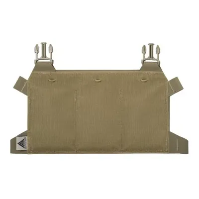 Ładownica Skeletonized Triple 308 Flap - Adaptive Green - ( jeden rozmiar ) (PC-SK38-CD5-AGR)