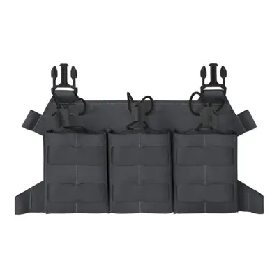 Ładownica Skeletonized Triple 308 Flap - Shadow Grey - ( jeden rozmiar ) (PC-SK38-CD5-SGR)