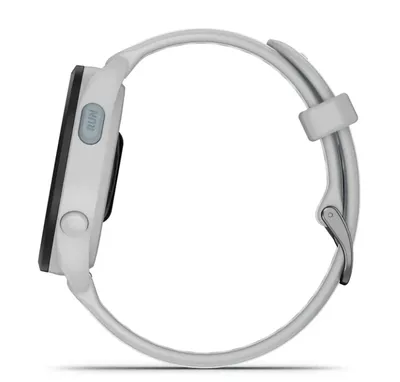 Smartwatch GARMIN Forerunner 165 Mist Grey - widok 5