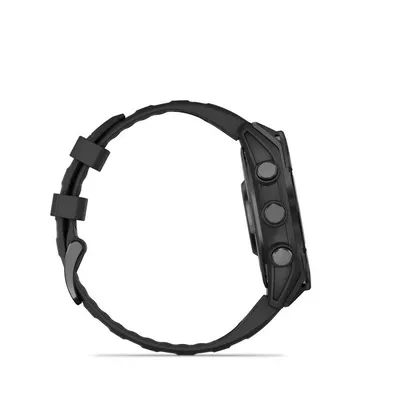Smartwatch GARMIN Fenix 8 47mm Slate Gray/Black - widok 2
