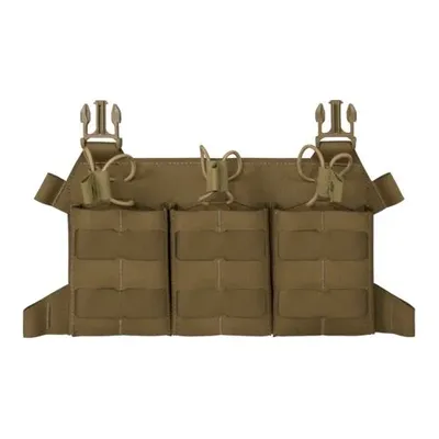 Ładownica Skeletonized Triple 308 Flap - Coyote Brown - ( jeden rozmiar ) (PC-SK38-CD5-CBR)