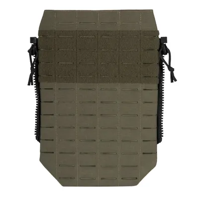 Panel SPITFIRE DIRECT ACTION MK II Molle - Cordura - Ranger Green - One Size (PL-SPMP-CD5-RGR)