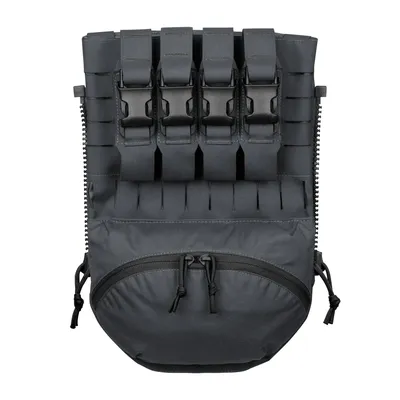 Panel DIRECT ACTION Na Plecy Spitfire Breacher Panel - Cordura - Shadow Grey - One Size (PL-SPBP-CD5-SGR)
