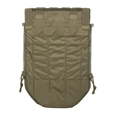 Panel DIRECT ACTION Na Plecy Spitfire Breacher Panel - Cordura - Shadow Grey - One Size (PL-SPBP-CD5-SGR) - widok 4
