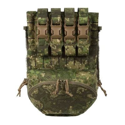 Panel DIRECT ACTION Na Plecy Spitfire Breacher Panel - Cordura - PenCott WildWood - One Size (PL-SPBP-CD5-PWW)