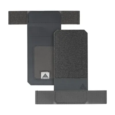 Panel DIRECT ACTION Spitfire Side Sapi Mount - Cordura - Shadow Grey - One Size (PC-SPSM-CD5-SGR)