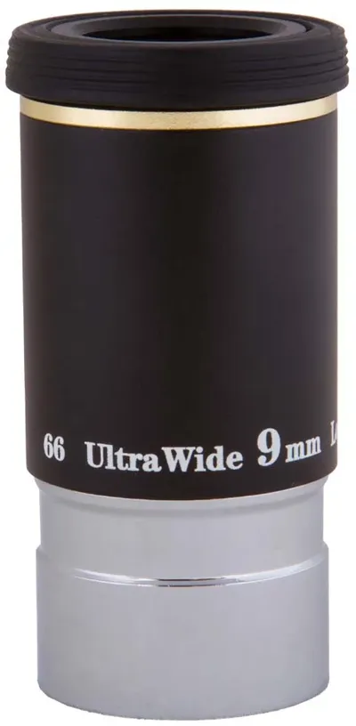 Okular WA-66 9 mm