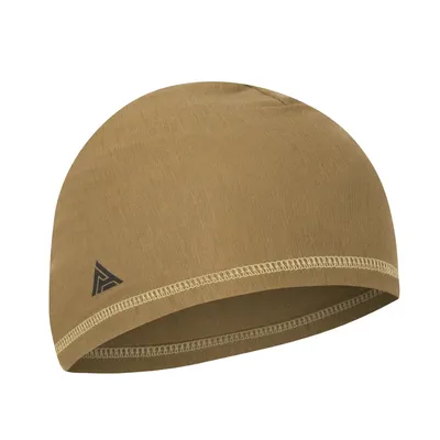 Czapka DIRECT ACTION FR Beanie -  - Light Coyote - One Size (CP-BNFR-CDL-LTC) - widok 2