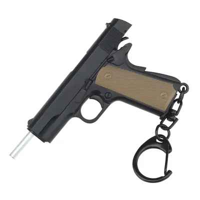 Brelok do kluczy replika Colta 1911 - widok 5