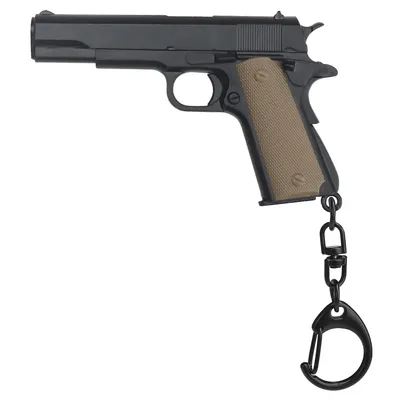 Brelok do kluczy replika Colta 1911