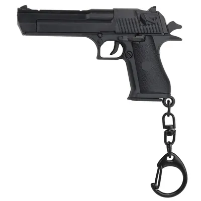 Brelok do kluczy replika Desert Eagle Magnum