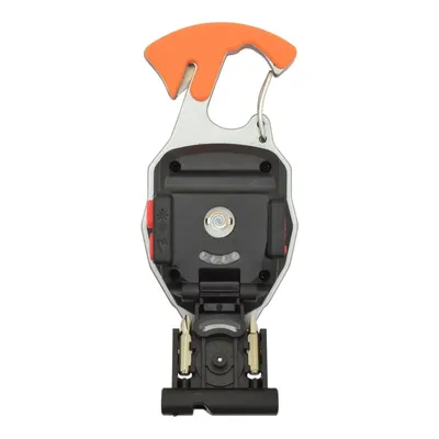 Brelok ratunkowo-taktyczny Rescue JS-Tactical z latarką led - widok 2