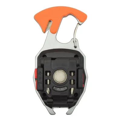 Brelok ratunkowo-taktyczny Rescue JS-Tactical z latarką led - widok 3