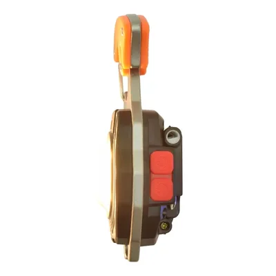 Brelok ratunkowo-taktyczny Rescue JS-Tactical z latarką led - widok 7