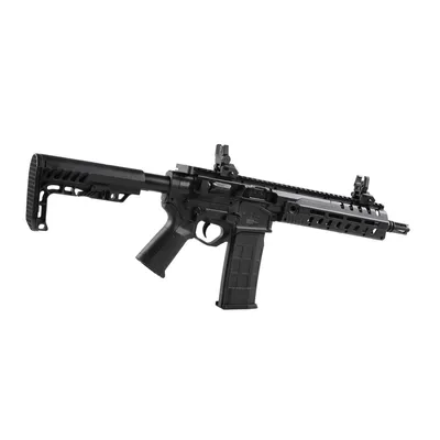 Wiatrówka UX Strike Force 4,5 mm BB CO2 Full-Auto (5.8475X) UMAREX - widok 6