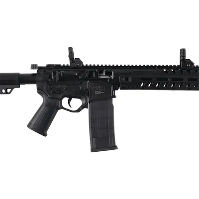 Wiatrówka UX Strike Force 4,5 mm BB CO2 Full-Auto (5.8475X) UMAREX - widok 8