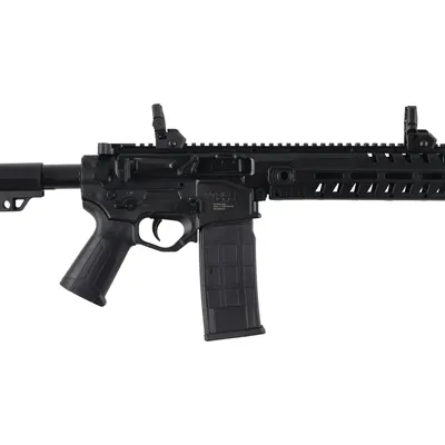 Wiatrówka UX Strike Force 4,5 mm BB CO2 Full-Auto (5.8475X) UMAREX - widok 7