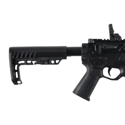 Wiatrówka UX Strike Force 4,5 mm BB CO2 Full-Auto (5.8475X) UMAREX - widok 4