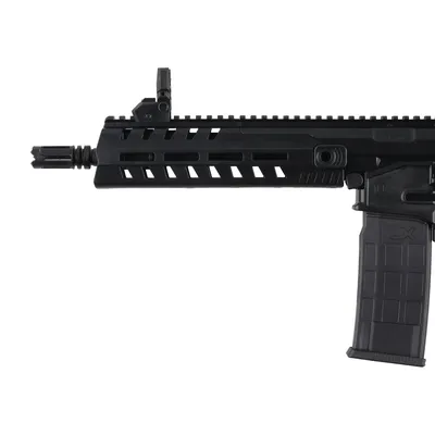 Wiatrówka UX Strike Force 4,5 mm BB CO2 Full-Auto (5.8475X) UMAREX - widok 3