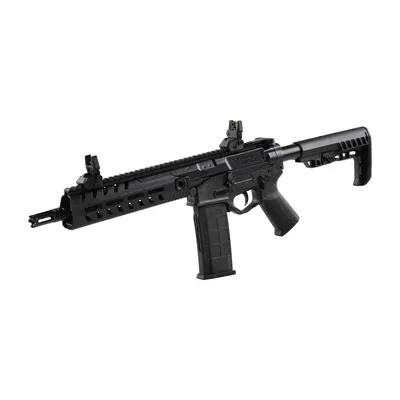 Wiatrówka UX Strike Force 4,5 mm BB CO2 Full-Auto (5.8475X) UMAREX - widok 5