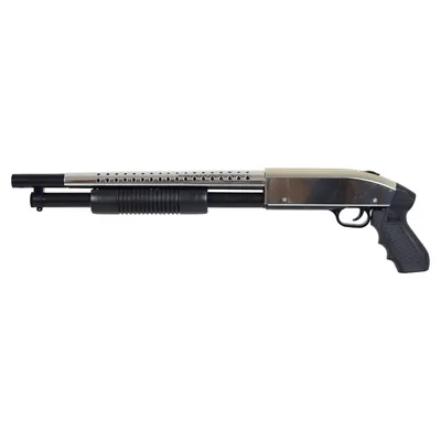 Strzelba ASG Pump Action M56 kal. 6 mm BB