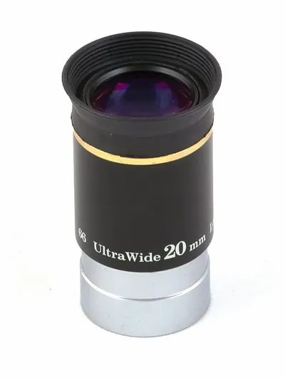 Okular WA-66 20 mm