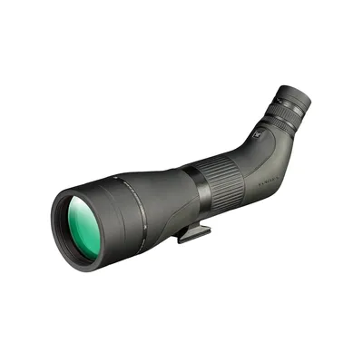 Luneta obserwacyjna Vortex Crossfire HD 20-60x80 skośna (CF-80A) - widok 2