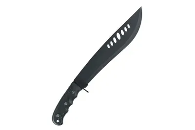 Maczeta Mil-Tec Bolo Jungle z pokrowcem ( 15533600)